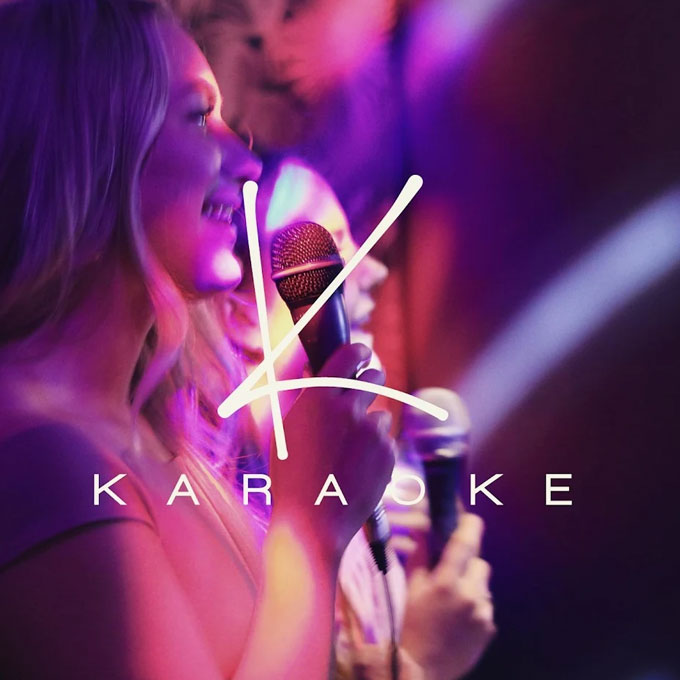 K Karaoke
