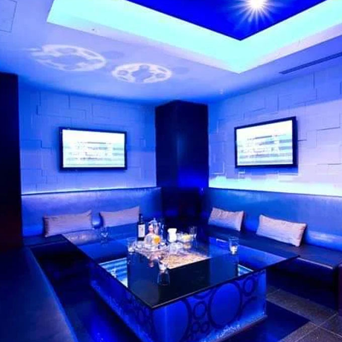 Makati Karaoke Lounge