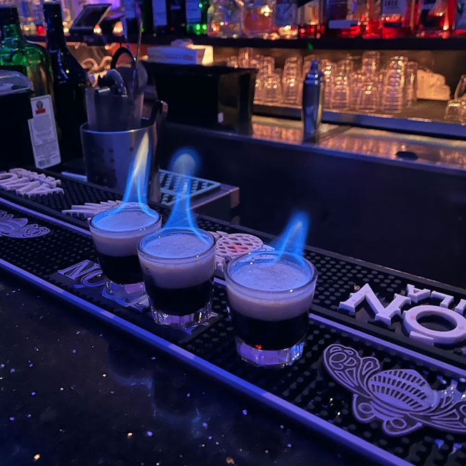 The Spot Karaoke & Lounge NYC